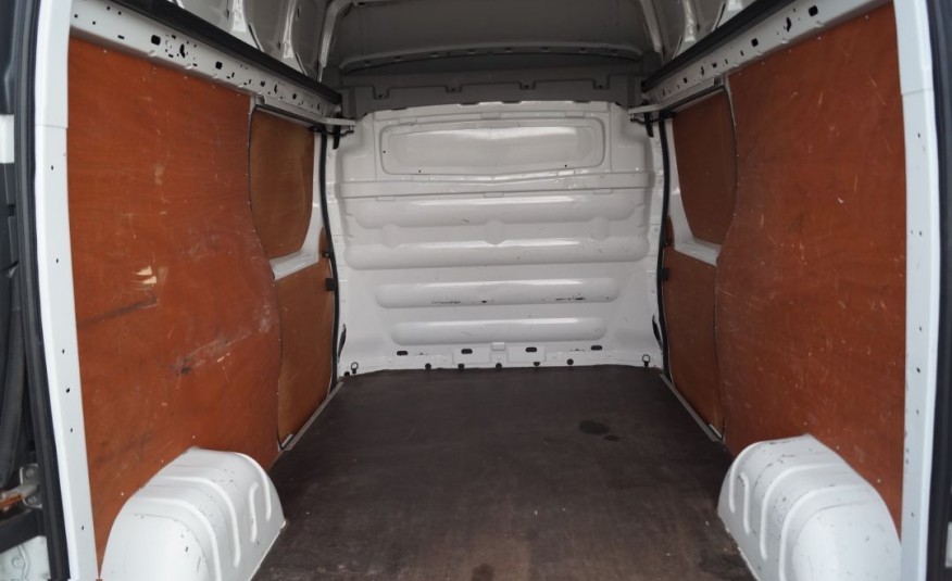 Opel Vivaro L2H2 zdjęcie 5