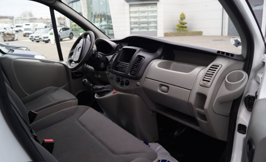 Opel Vivaro L2H2 zdjęcie 10