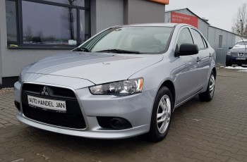 Mitsubishi Lancer 1, 5 Ben 109 KM