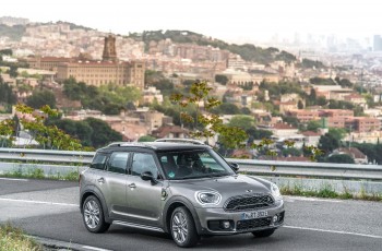 MINI MINI Cooper GPF aut