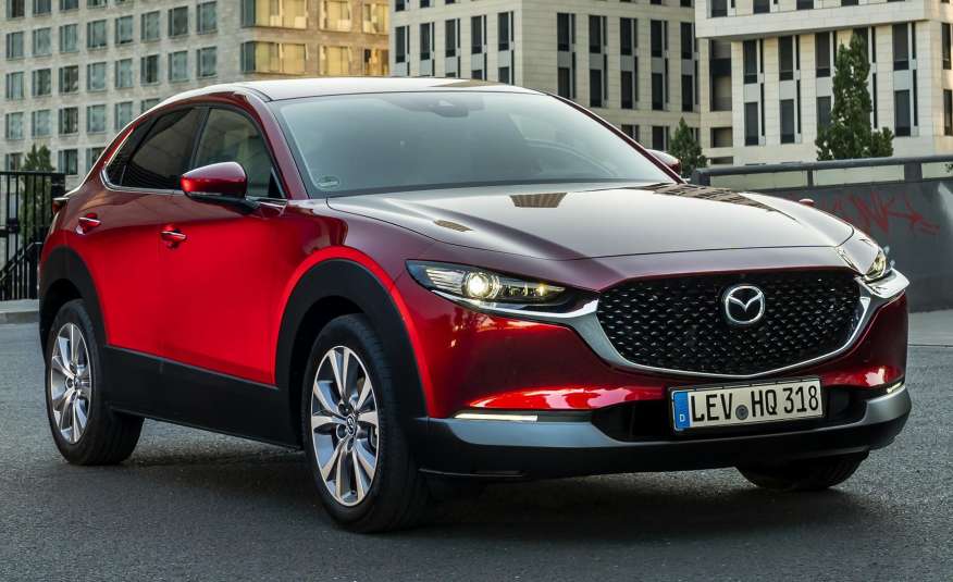 MAZDA CX-30 2.0 Kai 2WD zdjęcie 1