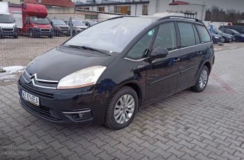Citroen c4-picasso