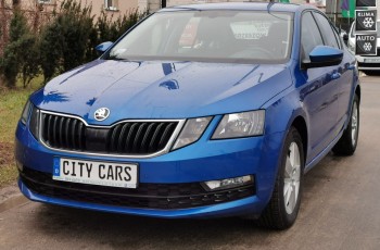 Skoda Octavia 1.6 TDI 116 KM Jedyne 31 tys. km Zarejestrowana Faktura VAT 23 %
