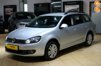 Volkswagen Golf Trendline +, Gwarancja x5, salon Polska, 