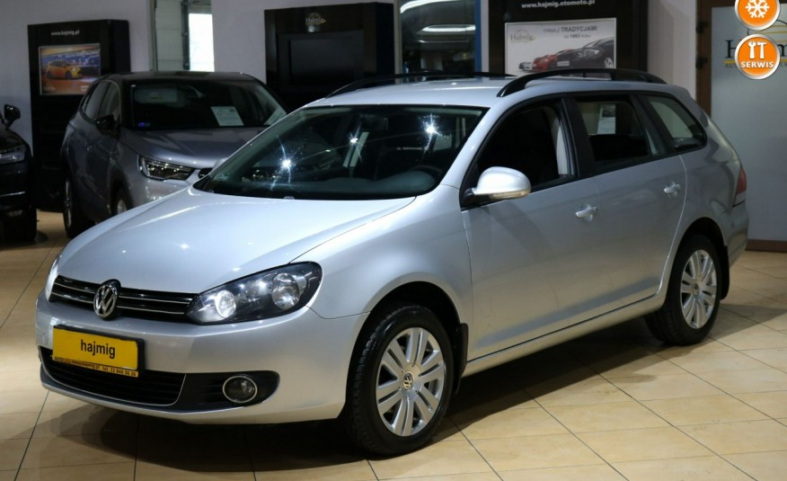 Volkswagen Golf Trendline +, Gwarancja x5, salon Polska, zdjęcie 