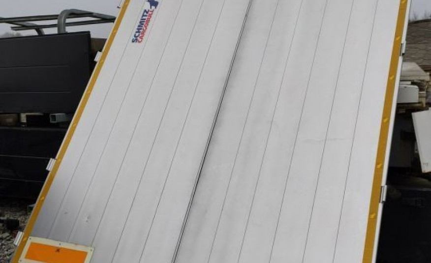 Schmitz Cargobull Drzwi do naczepy Mega / Varios zdjęcie 2