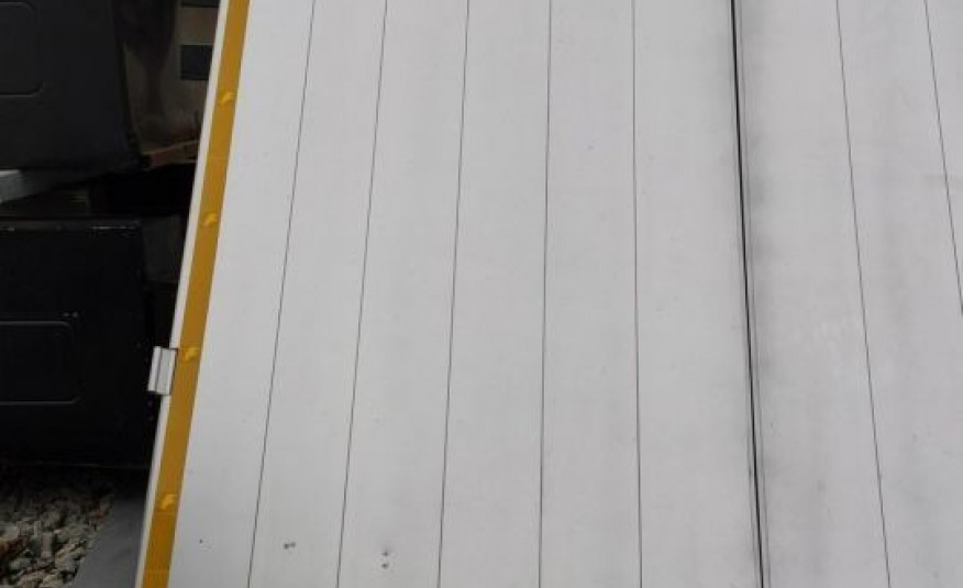 Schmitz Cargobull Drzwi do naczepy Mega / Varios zdjęcie 3
