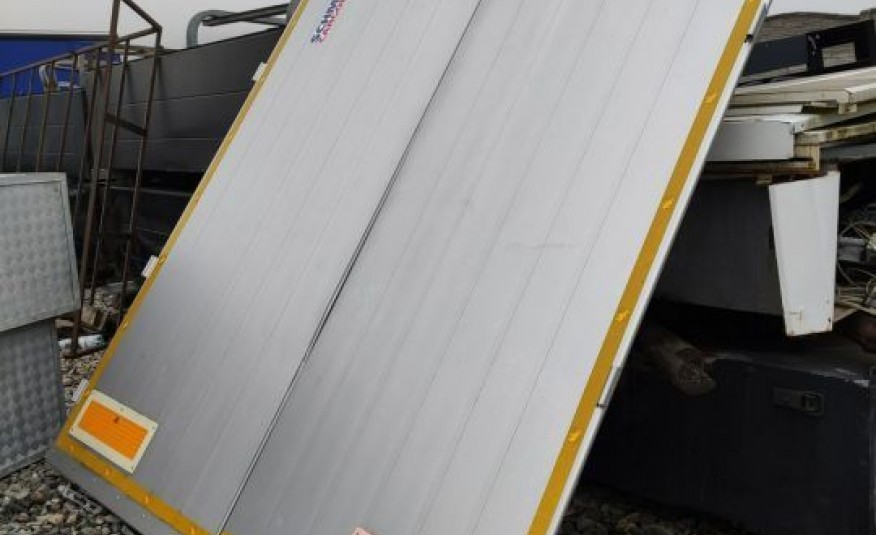 Schmitz Cargobull Drzwi do naczepy Mega / Varios zdjęcie 5