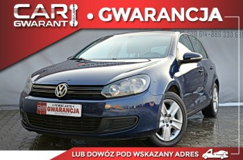 Volkswagen Golf 1.4 16V Gwarancja Raty Zamiana Zarejestrowany