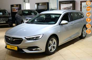 Opel Insignia CDTI Elite S/S automat, Turbo D, salon PL, fv VAT 23
