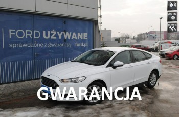 Ford Mondeo Hatchback GoldX 2.0TDCi 150KM Gwarancja Ford Używane