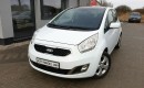 Kia Venga 1,6 CRDI 130km 6-Biegów Klimatronic Navi Serwis Panorama zdjęcie 1
