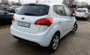 Kia Venga 1,6 CRDI 130km 6-Biegów Klimatronic Navi Serwis Panorama zdjęcie 3