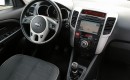 Kia Venga 1,6 CRDI 130km 6-Biegów Klimatronic Navi Serwis Panorama zdjęcie 5