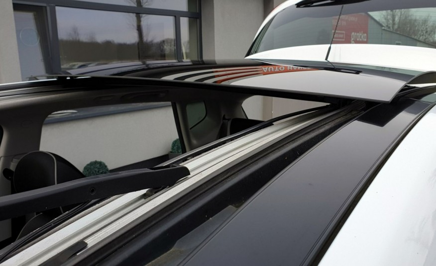 Kia Venga 1,6 CRDI 130km 6-Biegów Klimatronic Navi Serwis Panorama zdjęcie 14