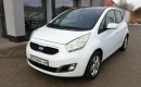 Kia Venga 1,6 CRDI 130km 6-Biegów Klimatronic Navi Serwis Panorama zdjęcie 15