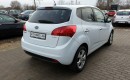 Kia Venga 1,6 CRDI 130km 6-Biegów Klimatronic Navi Serwis Panorama zdjęcie 19
