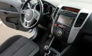 Kia Venga 1,6 CRDI 130km 6-Biegów Klimatronic Navi Serwis Panorama zdjęcie 25