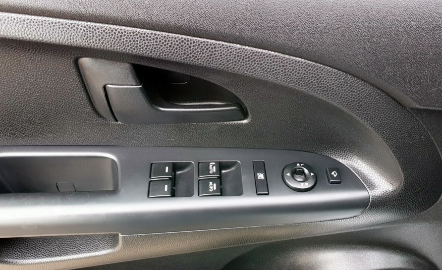 Kia Venga 1,6 CRDI 130km 6-Biegów Klimatronic Navi Serwis Panorama zdjęcie 26