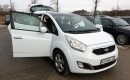 Kia Venga 1,6 CRDI 130km 6-Biegów Klimatronic Navi Serwis Panorama zdjęcie 31