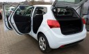 Kia Venga 1,6 CRDI 130km 6-Biegów Klimatronic Navi Serwis Panorama zdjęcie 34