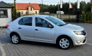 Dacia logan zdjęcie 8