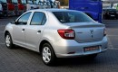 Dacia logan zdjęcie 14