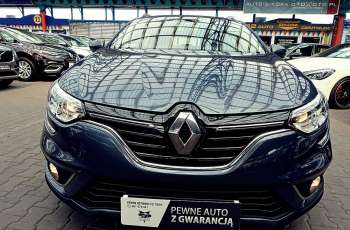 Renault Megane 3-LATA GWARANCJA I-wł Kraj Bezwypadkowy Grandtour NAVI FV23% 4x2