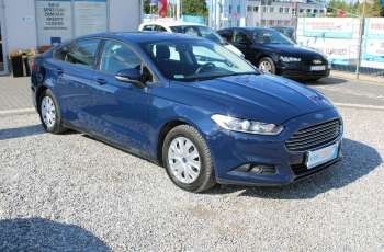 Ford Mondeo Salon Polska F-vat Gwarancja 1 rok 2.0 D 150 KM