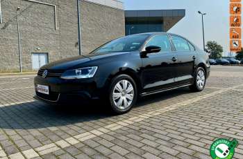 Volkswagen Jetta 1.4 tsi 122KM, Polski salon, bezwypadkowy, serwis, klimatyzacja.1 rok gw