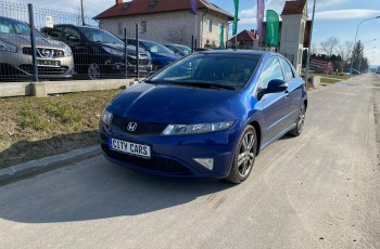 Honda Civic 1.8 B 140 KM 170 tys. Km Klima z Niemiec