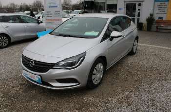 Opel Astra Faktura Vat, Salon Polska, Gwarancja, HBH