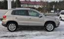 Volkswagen Tiguan 2.0 TDI 140KM DSG 4Motion Serwis ASO zdjęcie 4