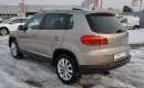 Volkswagen Tiguan 2.0 TDI 140KM DSG 4Motion Serwis ASO zdjęcie 7
