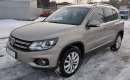 Volkswagen Tiguan 2.0 TDI 140KM DSG 4Motion Serwis ASO zdjęcie 9