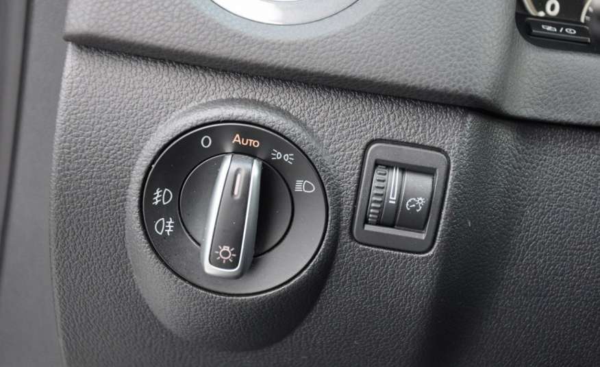 Volkswagen Tiguan 2.0 TDI 140KM DSG 4Motion Serwis ASO zdjęcie 14