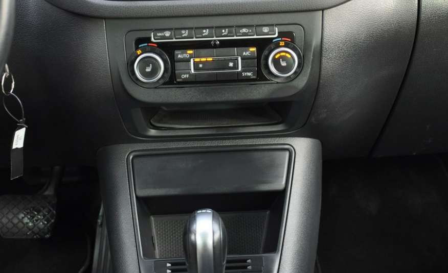 Volkswagen Tiguan 2.0 TDI 140KM DSG 4Motion Serwis ASO zdjęcie 16