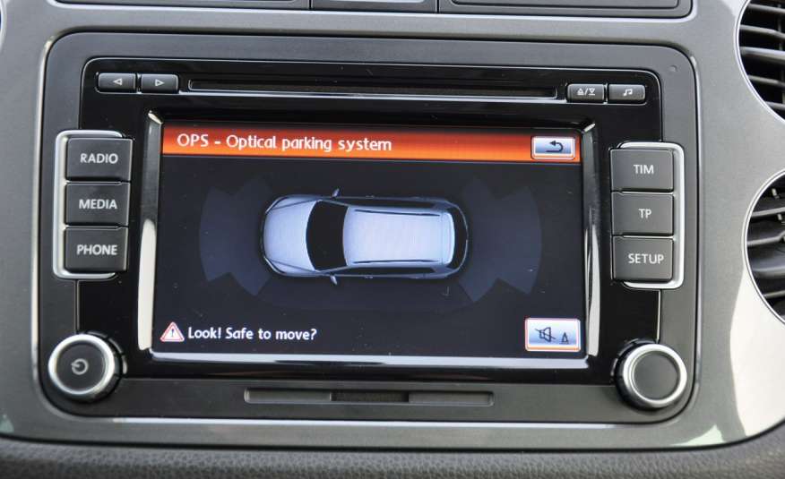 Volkswagen Tiguan 2.0 TDI 140KM DSG 4Motion Serwis ASO zdjęcie 19