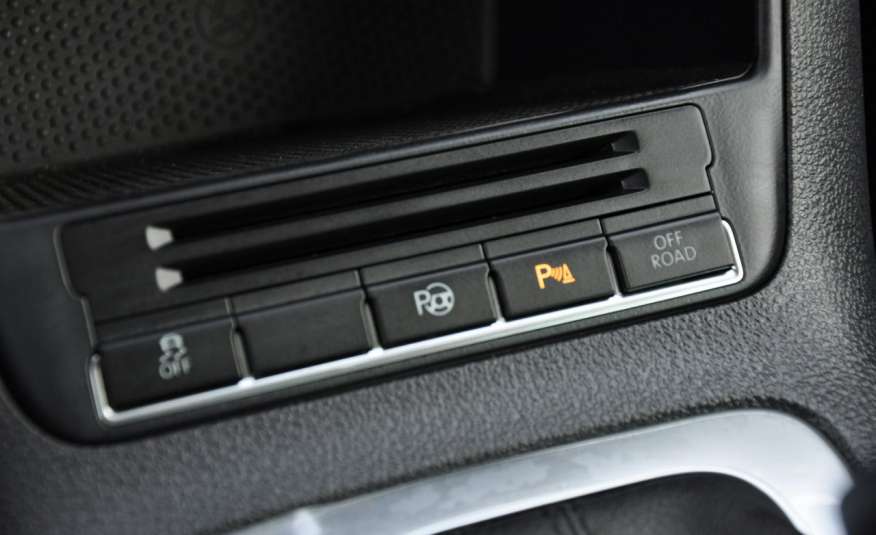 Volkswagen Tiguan 2.0 TDI 140KM DSG 4Motion Serwis ASO zdjęcie 22