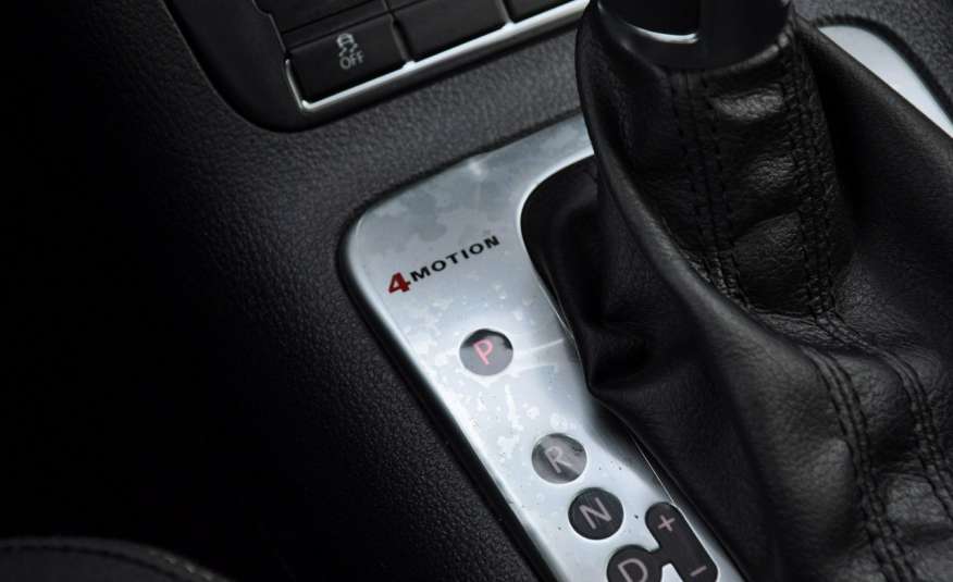 Volkswagen Tiguan 2.0 TDI 140KM DSG 4Motion Serwis ASO zdjęcie 23