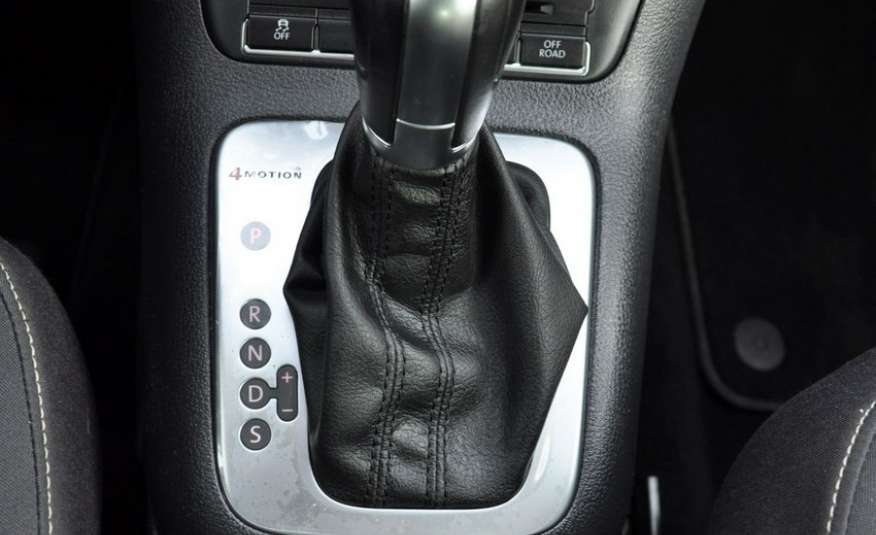 Volkswagen Tiguan 2.0 TDI 140KM DSG 4Motion Serwis ASO zdjęcie 24