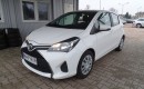 Toyota Yaris 1.0 Salon PL 1 wł ASO FV23% Transport GRATIS zdjęcie 1
