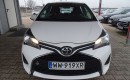 Toyota Yaris 1.0 Salon PL 1 wł ASO FV23% Transport GRATIS zdjęcie 2