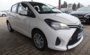 Toyota Yaris 1.0 Salon PL 1 wł ASO FV23% Transport GRATIS zdjęcie 3