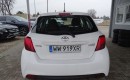 Toyota Yaris 1.0 Salon PL 1 wł ASO FV23% Transport GRATIS zdjęcie 5