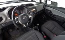 Toyota Yaris 1.0 Salon PL 1 wł ASO FV23% Transport GRATIS zdjęcie 7