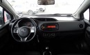 Toyota Yaris 1.0 Salon PL 1 wł ASO FV23% Transport GRATIS zdjęcie 10