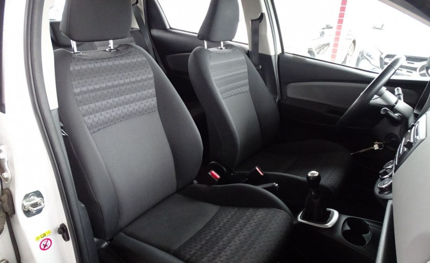 Toyota Yaris 1.0 Salon PL 1 wł ASO FV23% Transport GRATIS zdjęcie 14