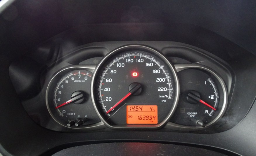 Toyota Yaris 1.0 Salon PL 1 wł ASO FV23% Transport GRATIS zdjęcie 17