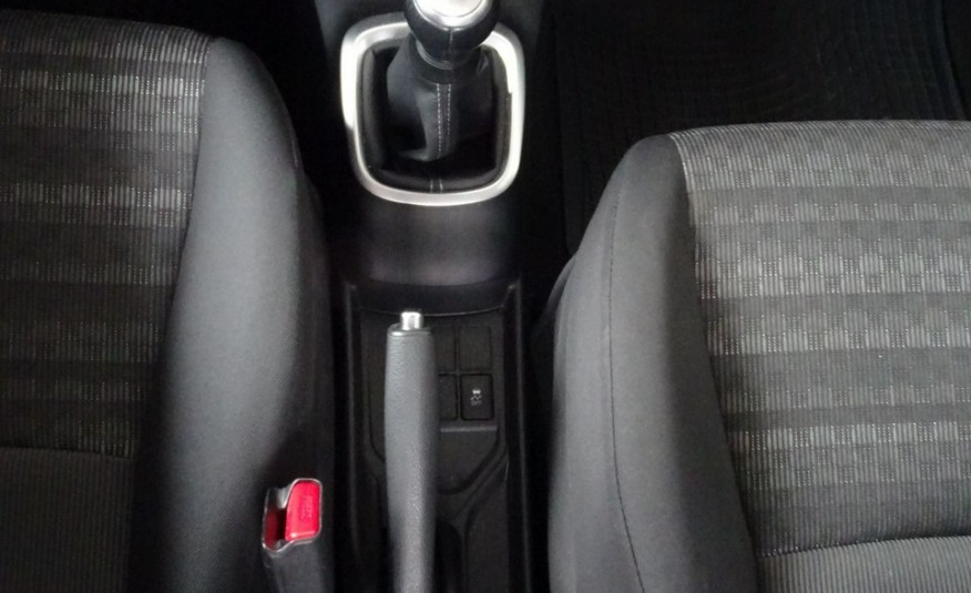 Toyota Yaris 1.0 Salon PL 1 wł ASO FV23% Transport GRATIS zdjęcie 19